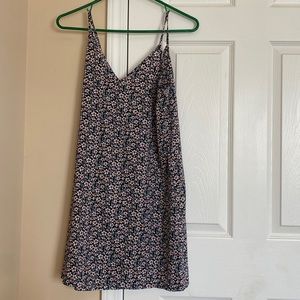 Shein Floral Summer Dress